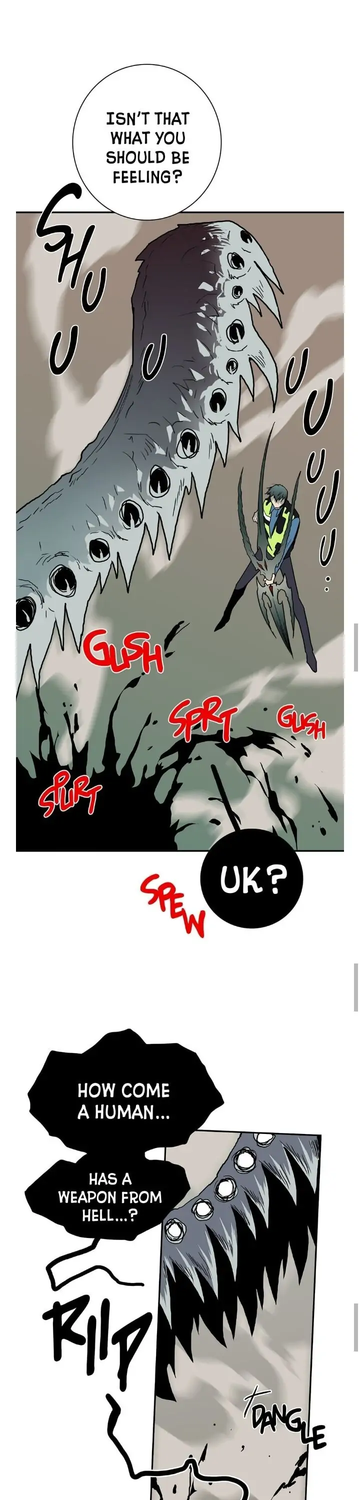 Dear. Door [Uncensored Version] - Chapter 23 Page 23