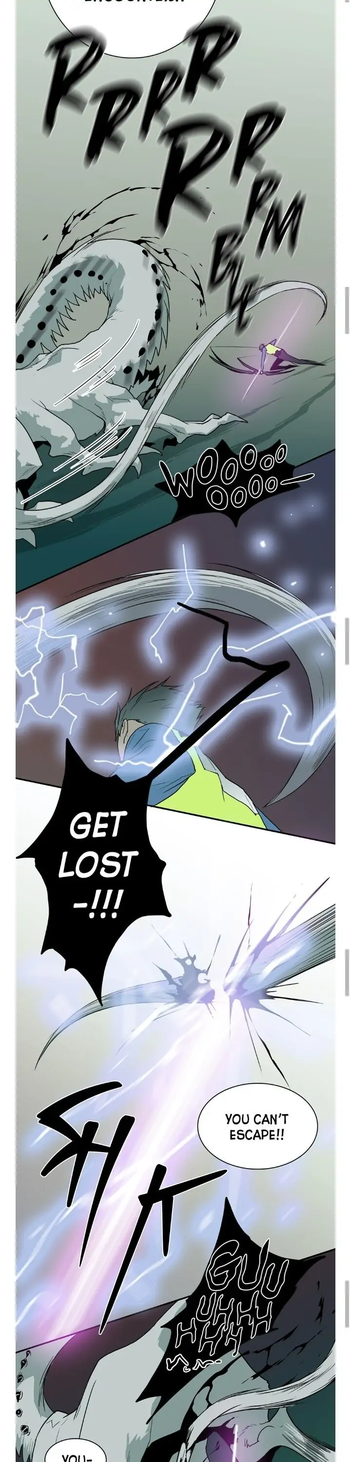 Dear. Door [Uncensored Version] - Chapter 23 Page 25