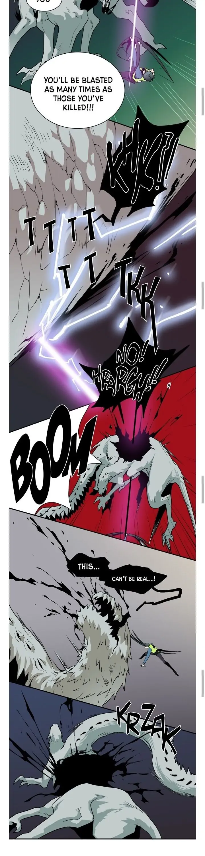 Dear. Door [Uncensored Version] - Chapter 23 Page 26