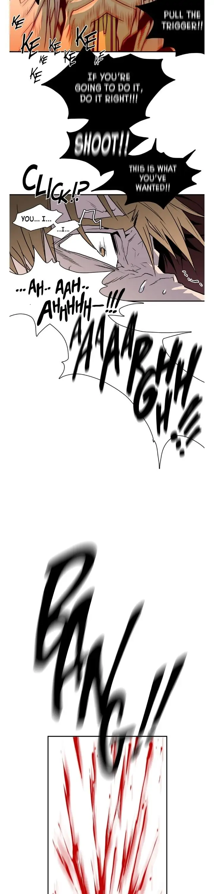Dear. Door [Uncensored Version] - Chapter 24 Page 6
