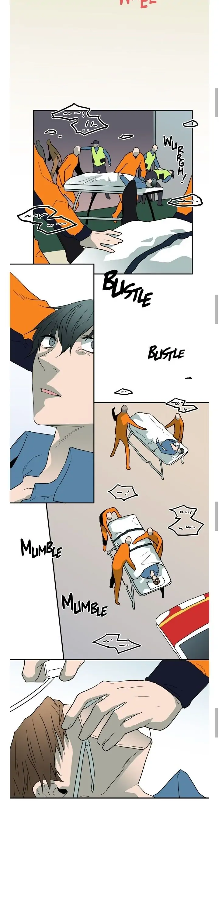 Dear. Door [Uncensored Version] - Chapter 24 Page 17