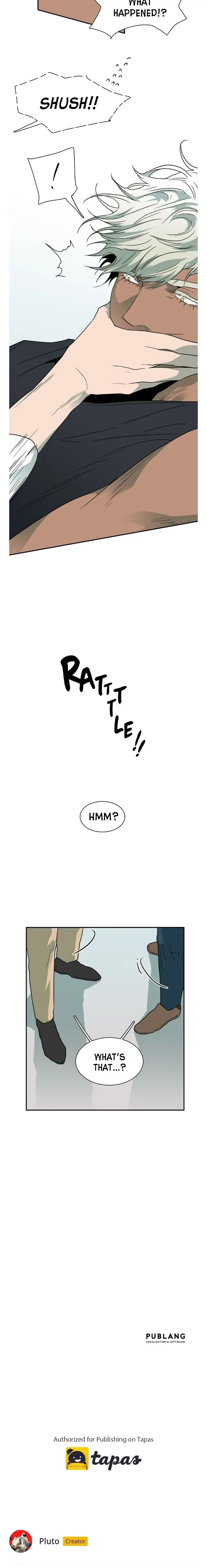 Dear. Door [Uncensored Version] - Chapter 24 Page 29