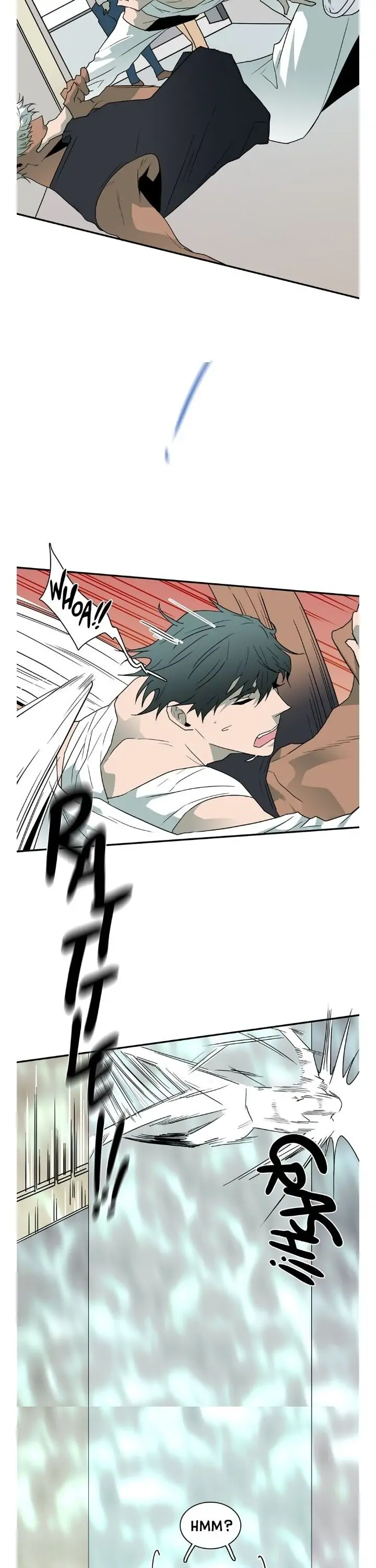 Dear. Door [Uncensored Version] - Chapter 25 Page 2