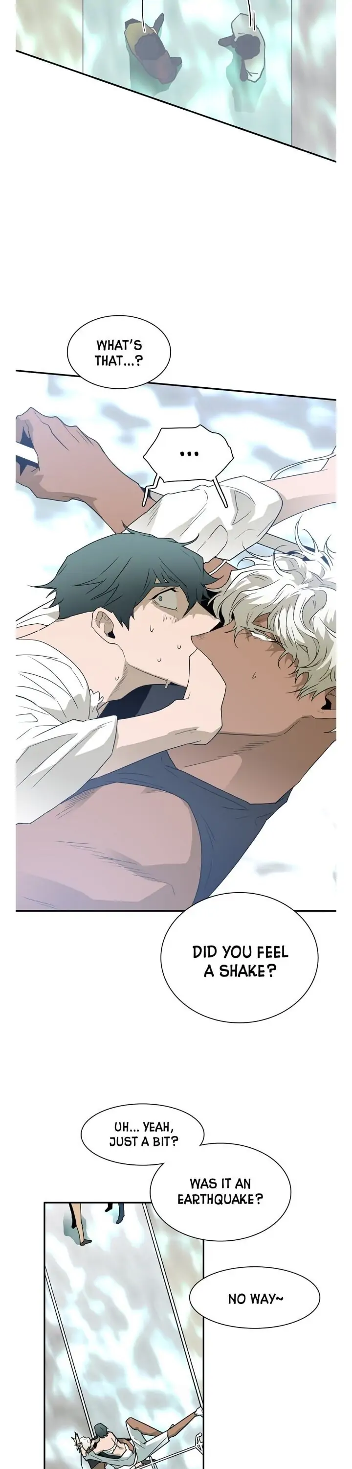 Dear. Door [Uncensored Version] - Chapter 25 Page 3