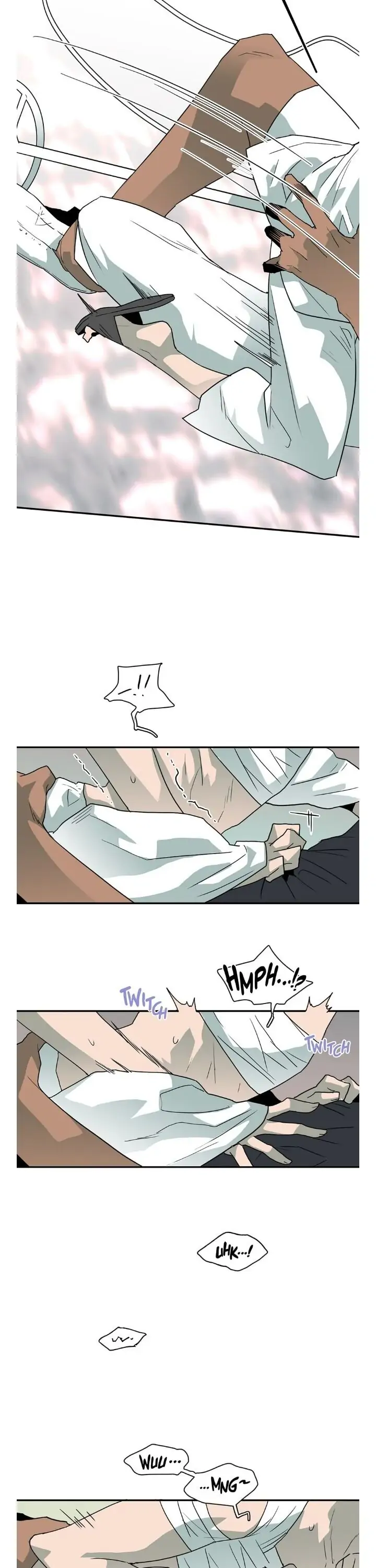 Dear. Door [Uncensored Version] - Chapter 25 Page 6