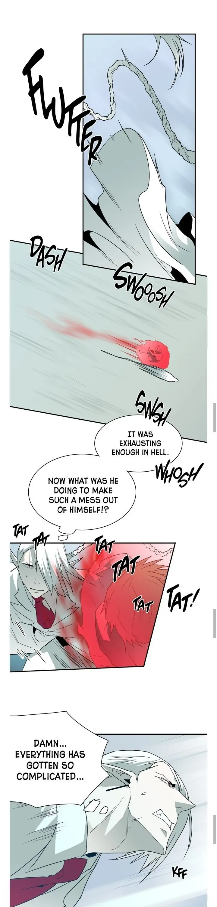 Dear. Door [Uncensored Version] - Chapter 25 Page 15