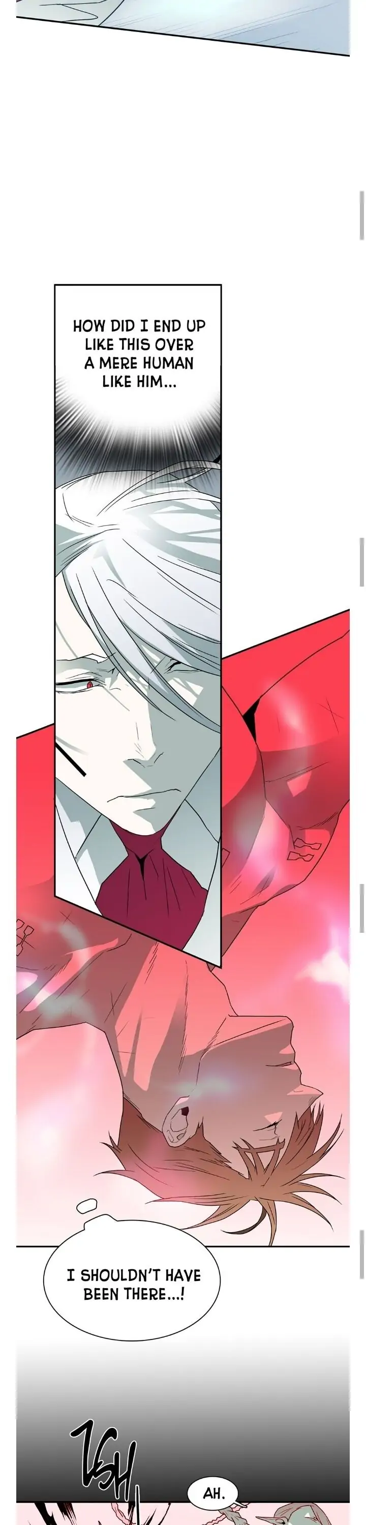 Dear. Door [Uncensored Version] - Chapter 25 Page 16