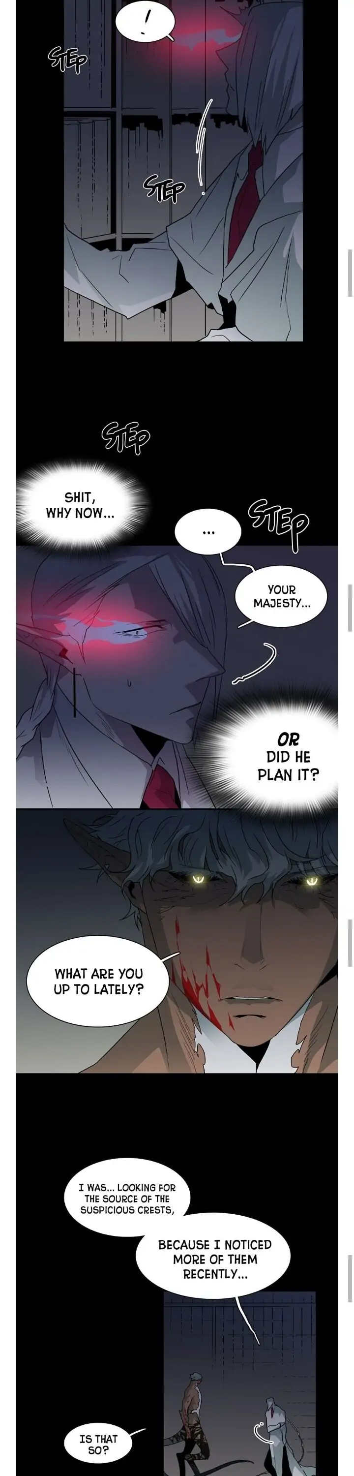Dear. Door [Uncensored Version] - Chapter 25 Page 18