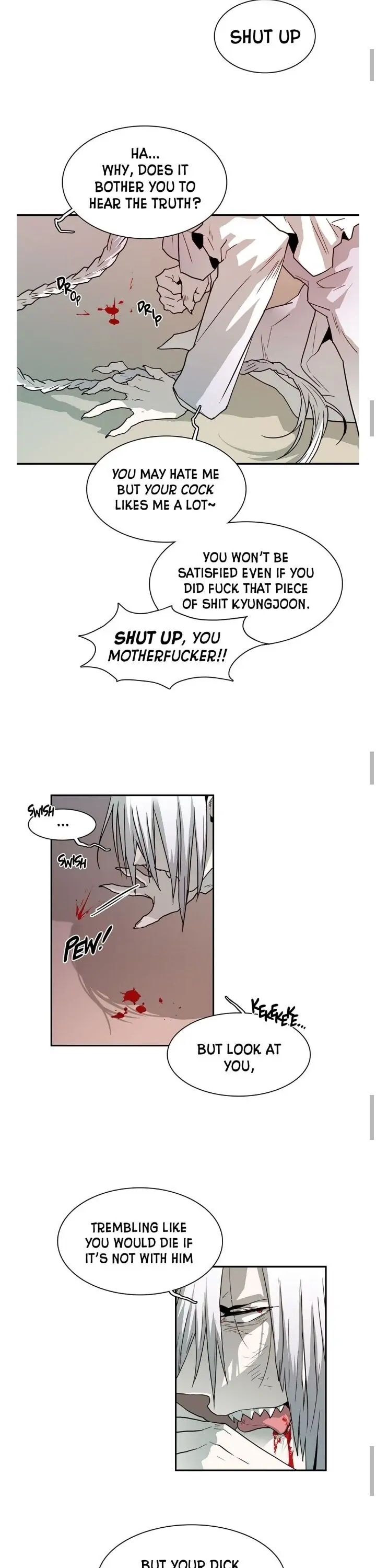 Dear. Door [Uncensored Version] - Chapter 26 Page 9