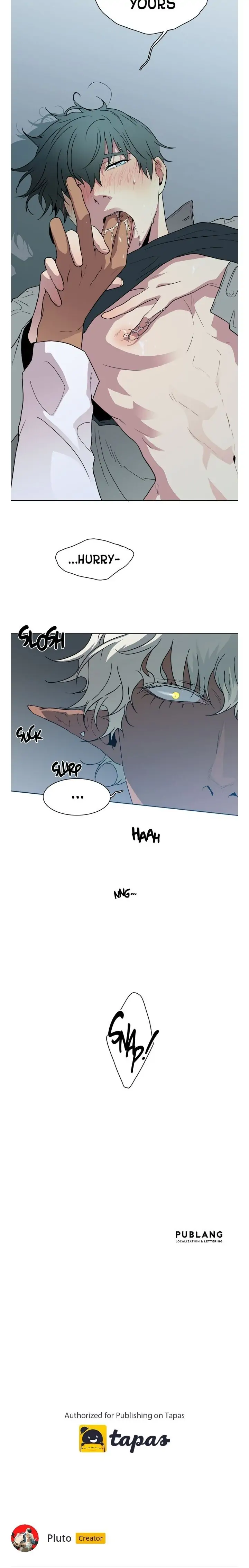 Dear. Door [Uncensored Version] - Chapter 26 Page 26