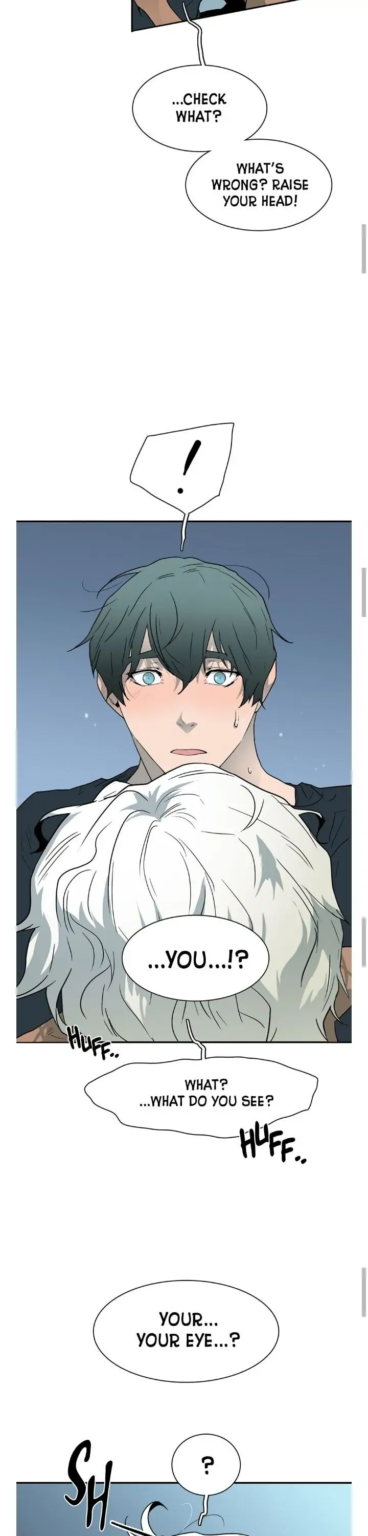 Dear. Door [Uncensored Version] - Chapter 27 Page 13