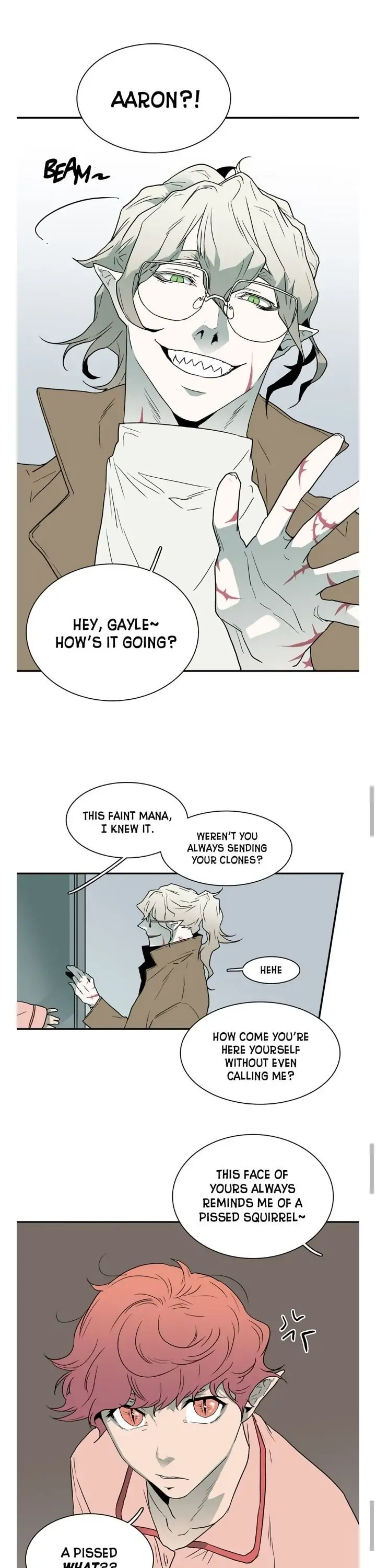 Dear. Door [Uncensored Version] - Chapter 27 Page 16