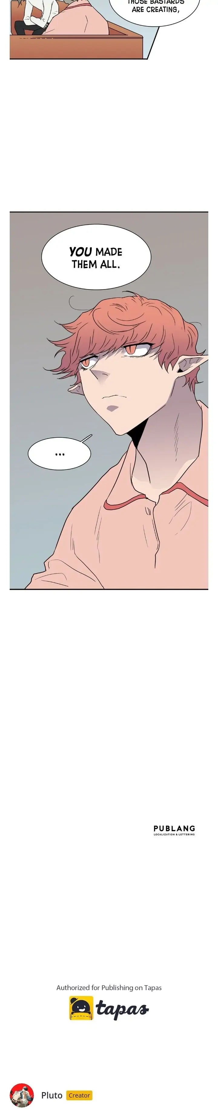 Dear. Door [Uncensored Version] - Chapter 27 Page 21