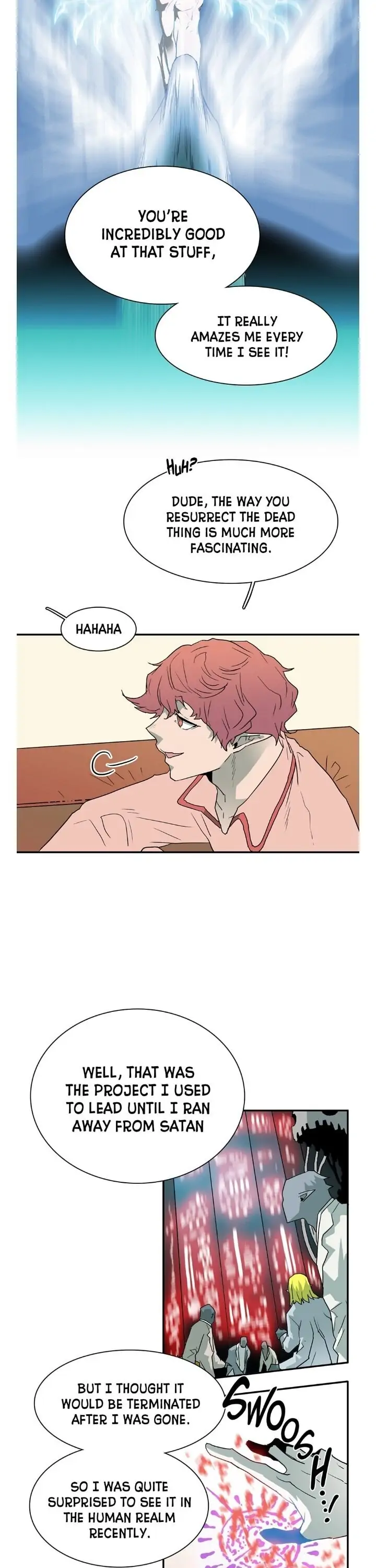 Dear. Door [Uncensored Version] - Chapter 28 Page 4