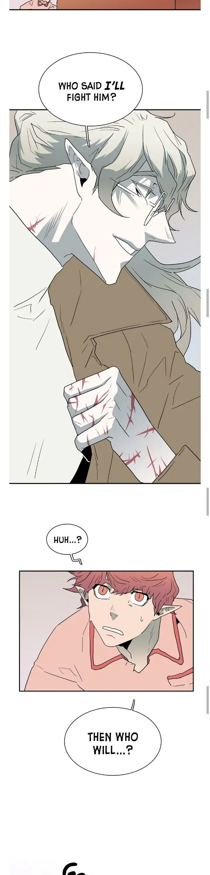 Dear. Door [Uncensored Version] - Chapter 28 Page 19