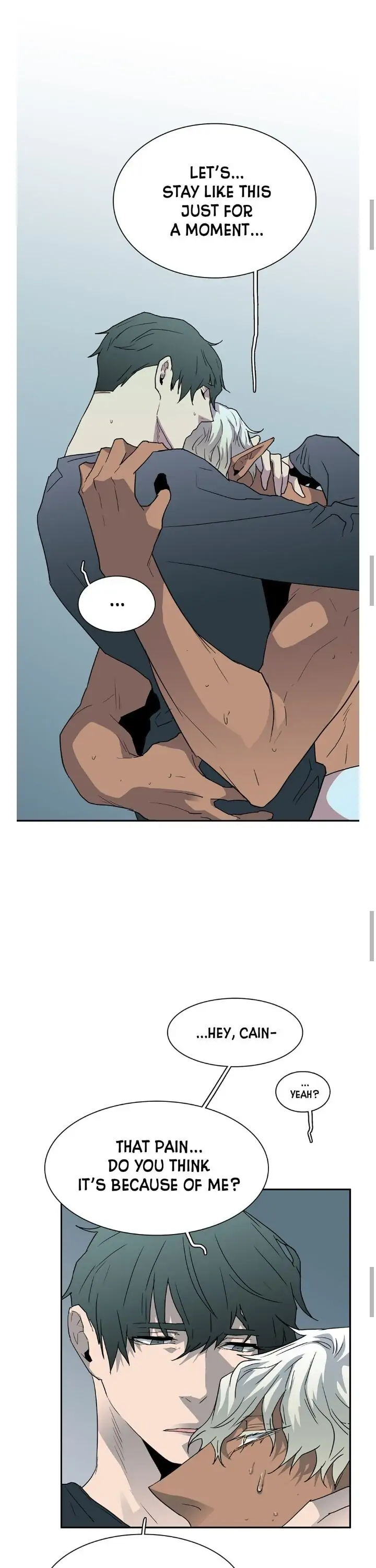 Dear. Door [Uncensored Version] - Chapter 28 Page 22