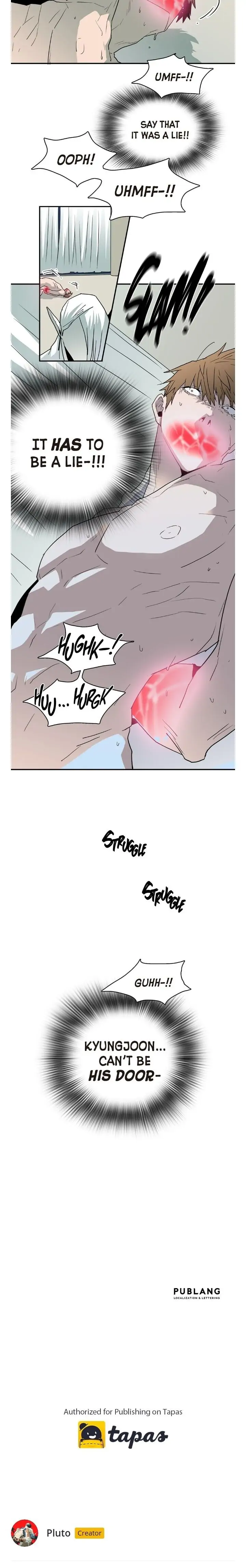 Dear. Door [Uncensored Version] - Chapter 28 Page 30