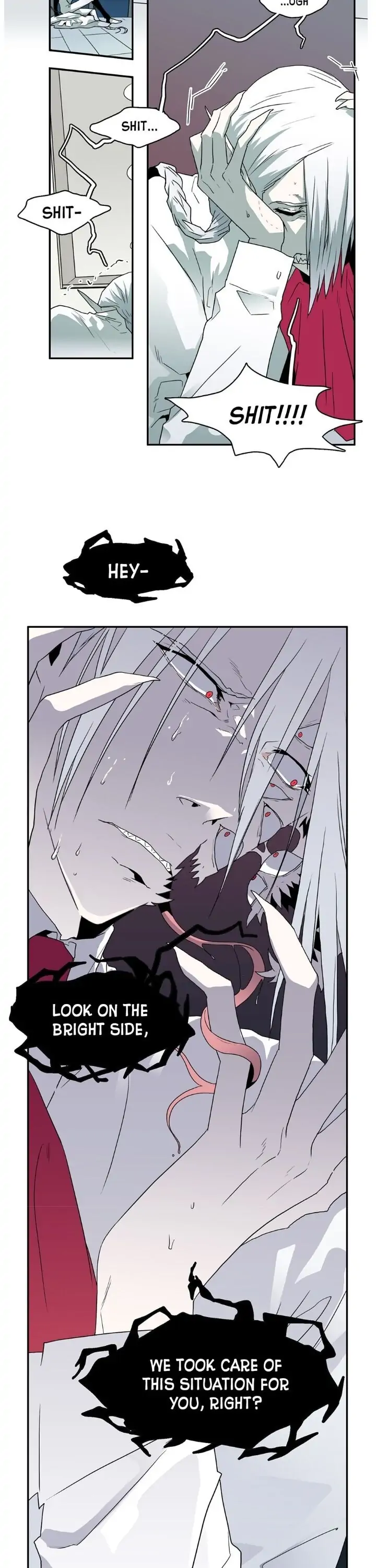Dear. Door [Uncensored Version] - Chapter 29 Page 4