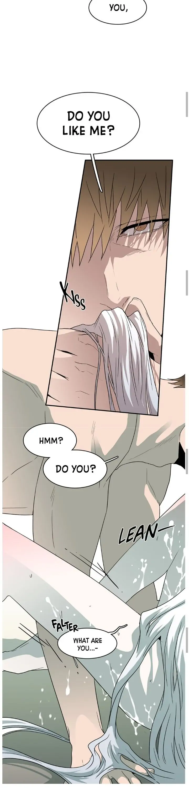 Dear. Door [Uncensored Version] - Chapter 29 Page 14