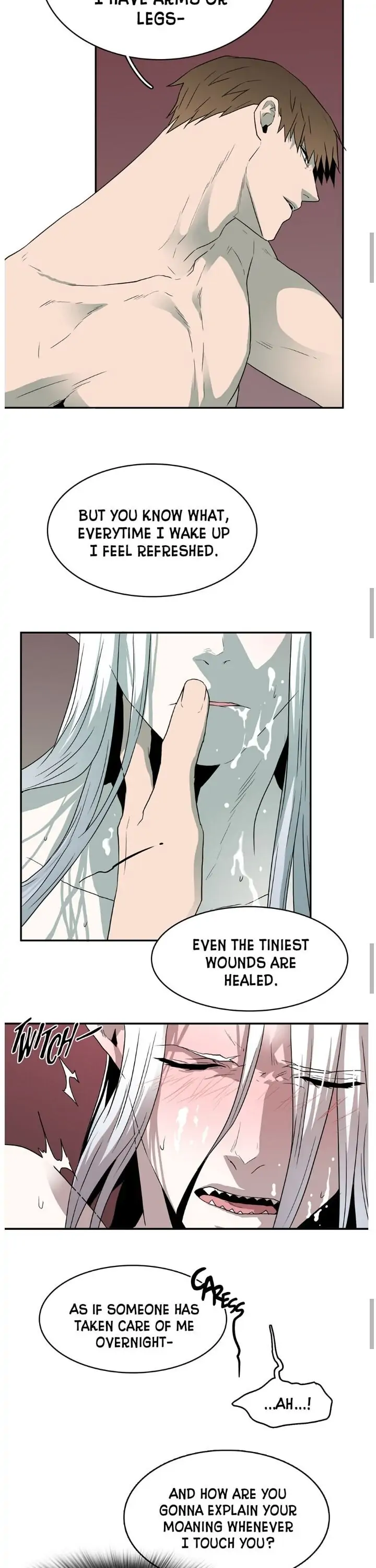 Dear. Door [Uncensored Version] - Chapter 29 Page 16
