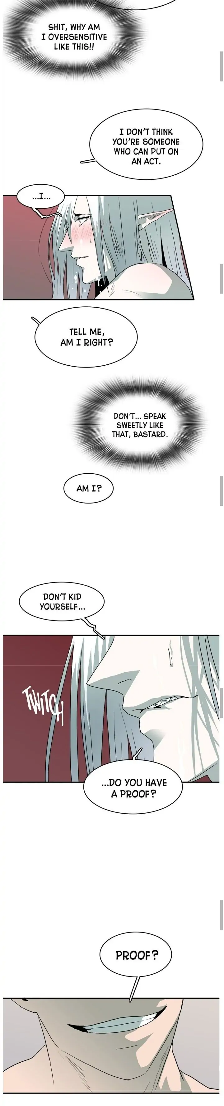 Dear. Door [Uncensored Version] - Chapter 29 Page 17
