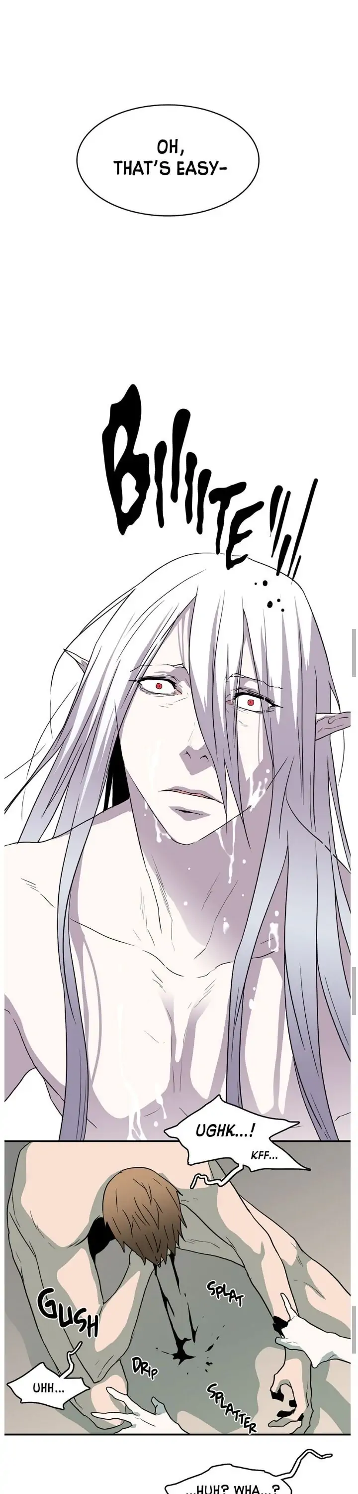Dear. Door [Uncensored Version] - Chapter 29 Page 18