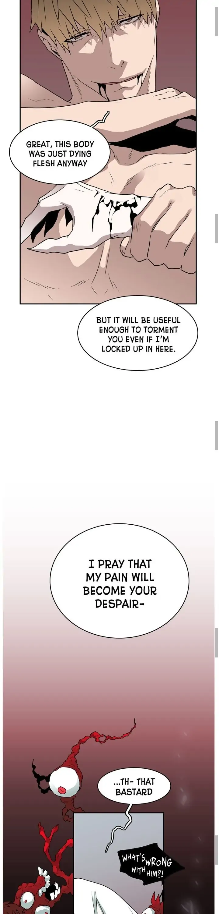 Dear. Door [Uncensored Version] - Chapter 29 Page 20