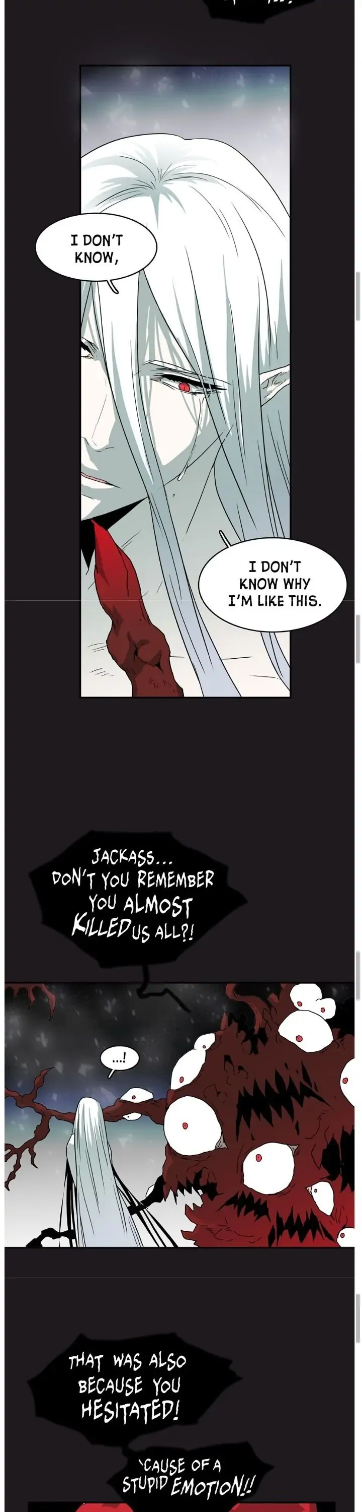 Dear. Door [Uncensored Version] - Chapter 29 Page 23