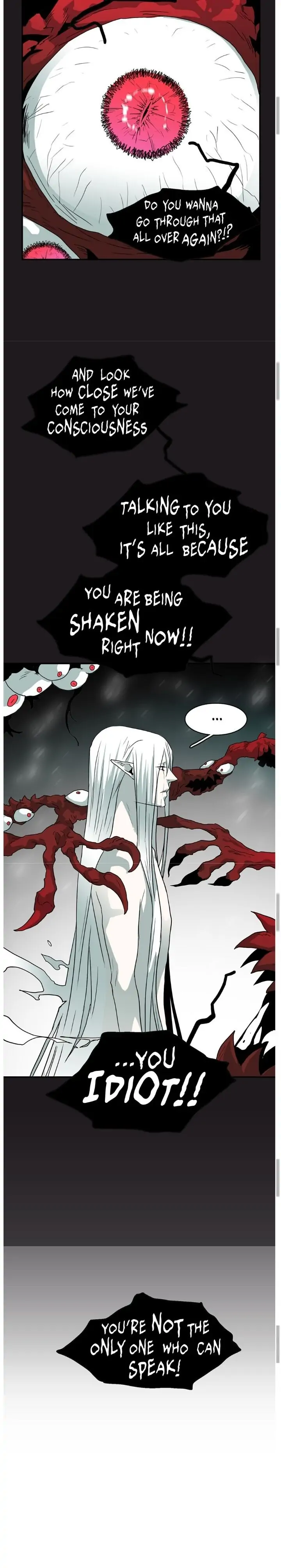 Dear. Door [Uncensored Version] - Chapter 29 Page 24