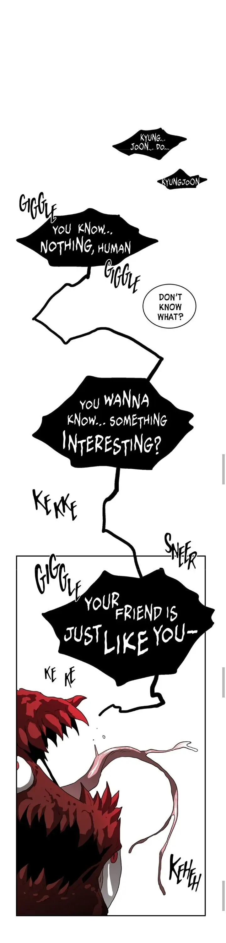 Dear. Door [Uncensored Version] - Chapter 29 Page 25