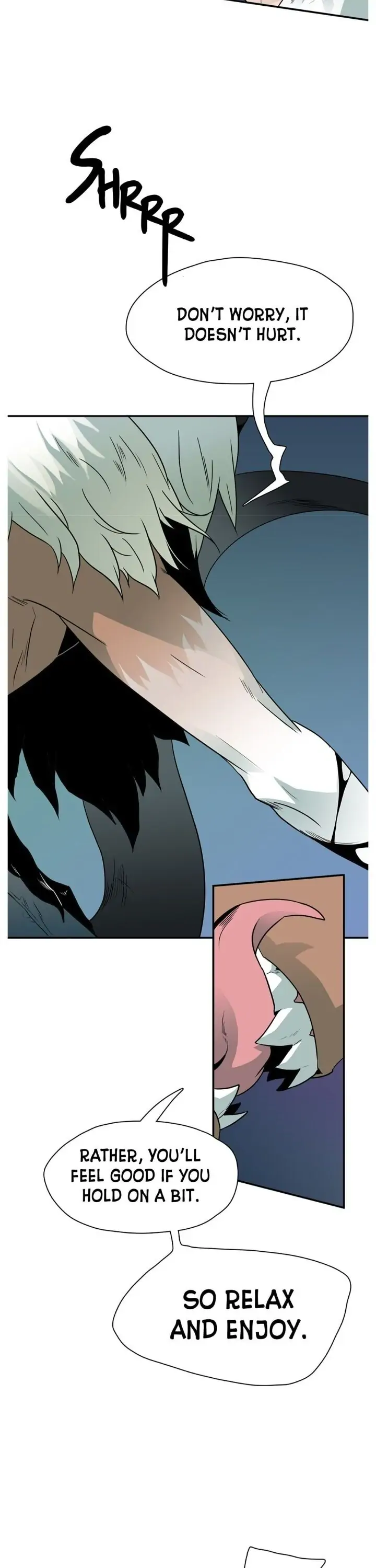 Dear. Door [Uncensored Version] - Chapter 3 Page 3