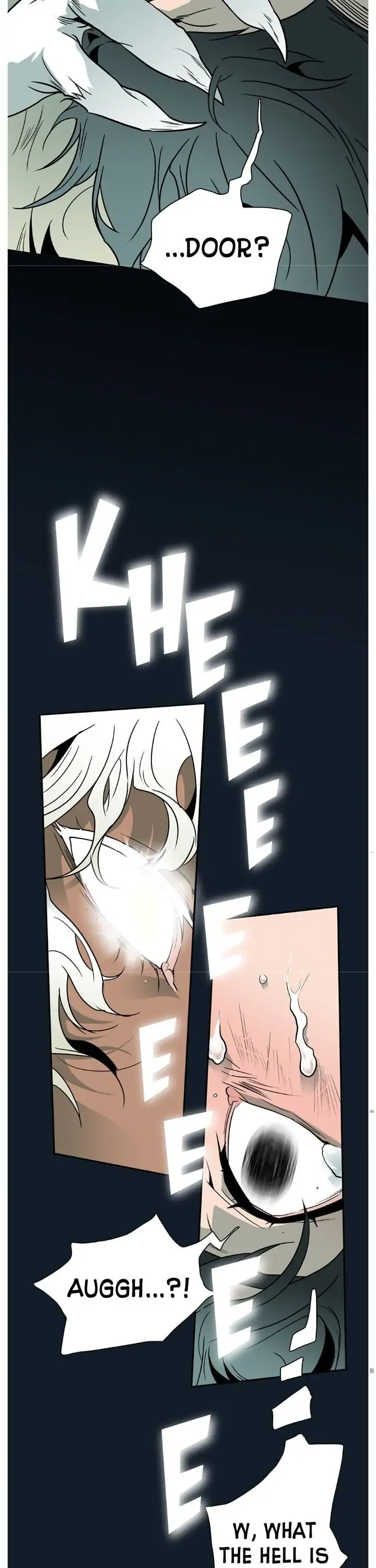 Dear. Door [Uncensored Version] - Chapter 3 Page 8