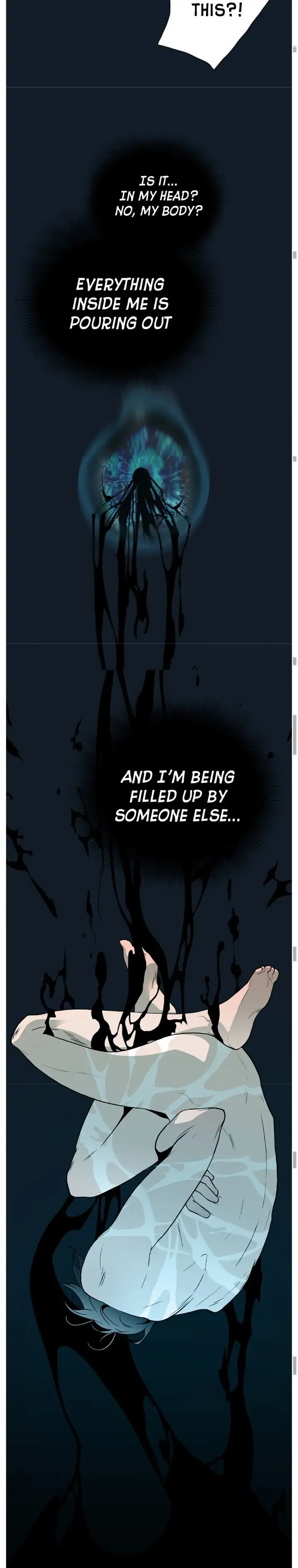 Dear. Door [Uncensored Version] - Chapter 3 Page 9