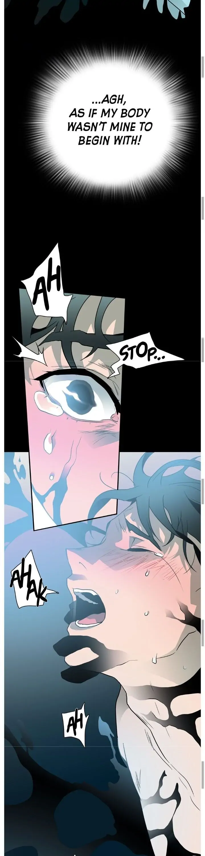 Dear. Door [Uncensored Version] - Chapter 3 Page 11