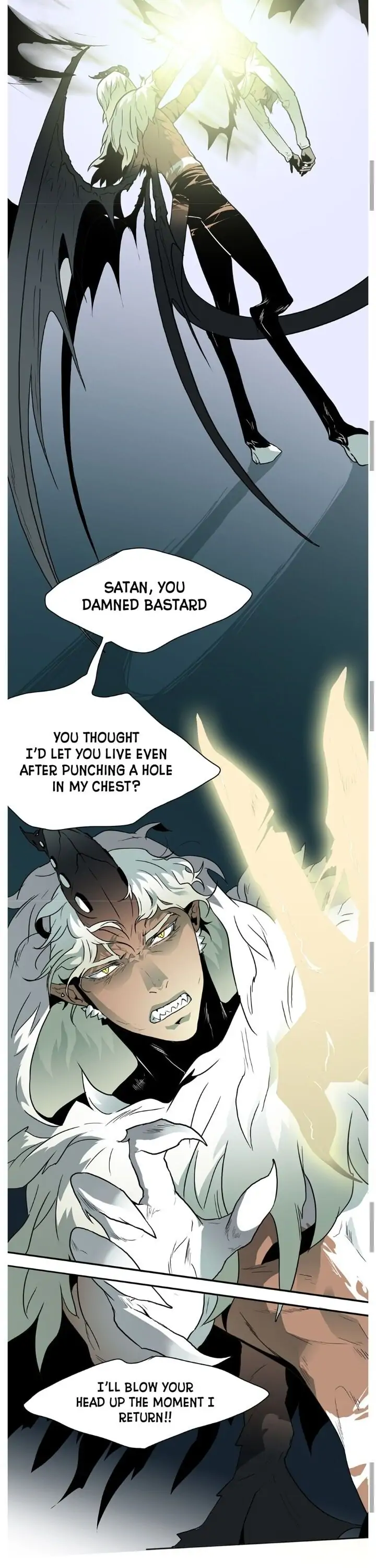 Dear. Door [Uncensored Version] - Chapter 3 Page 16