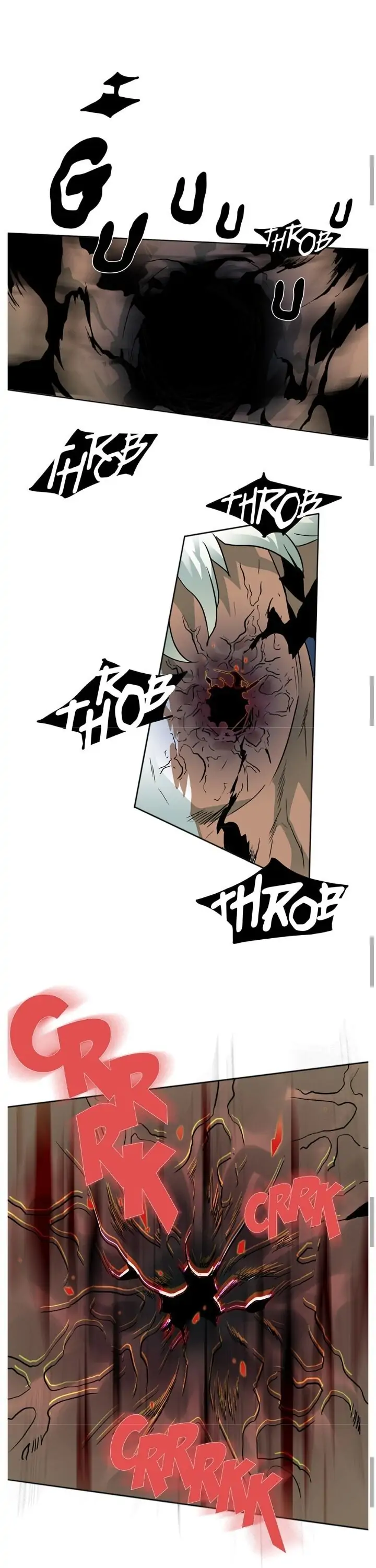 Dear. Door [Uncensored Version] - Chapter 3 Page 17