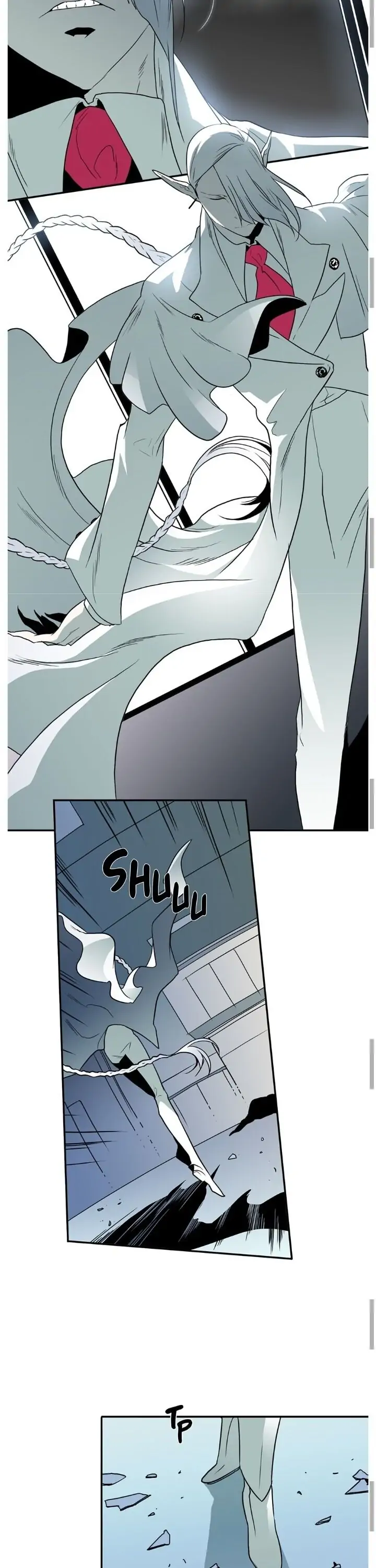 Dear. Door [Uncensored Version] - Chapter 3 Page 21