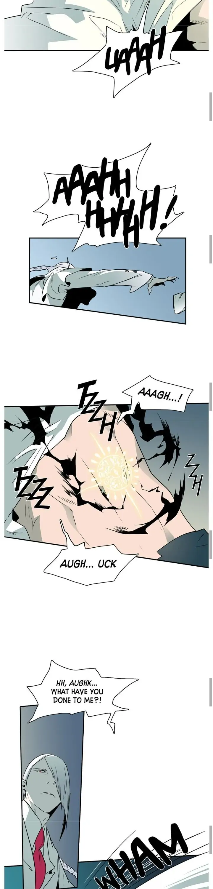 Dear. Door [Uncensored Version] - Chapter 3 Page 24