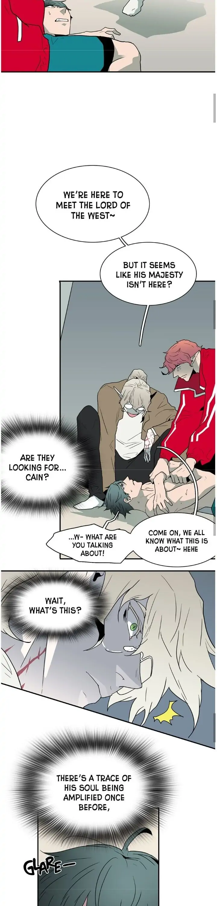 Dear. Door [Uncensored Version] - Chapter 30 Page 11