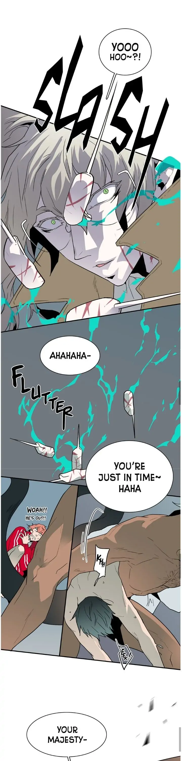 Dear. Door [Uncensored Version] - Chapter 30 Page 16