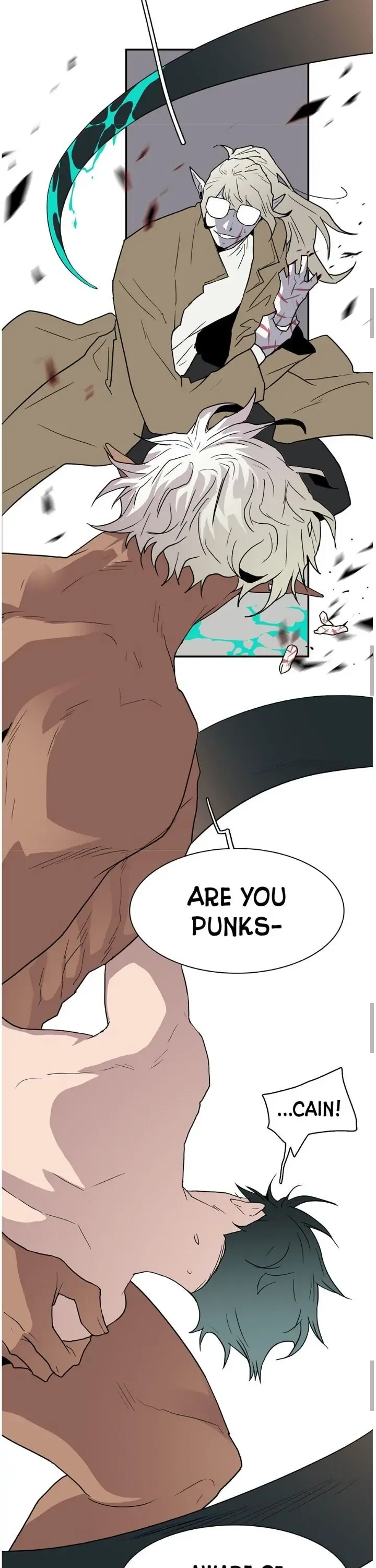 Dear. Door [Uncensored Version] - Chapter 30 Page 17