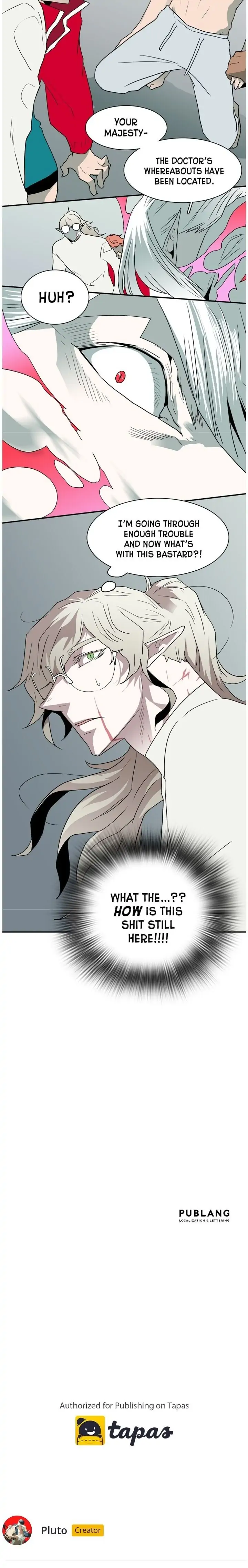 Dear. Door [Uncensored Version] - Chapter 31 Page 17