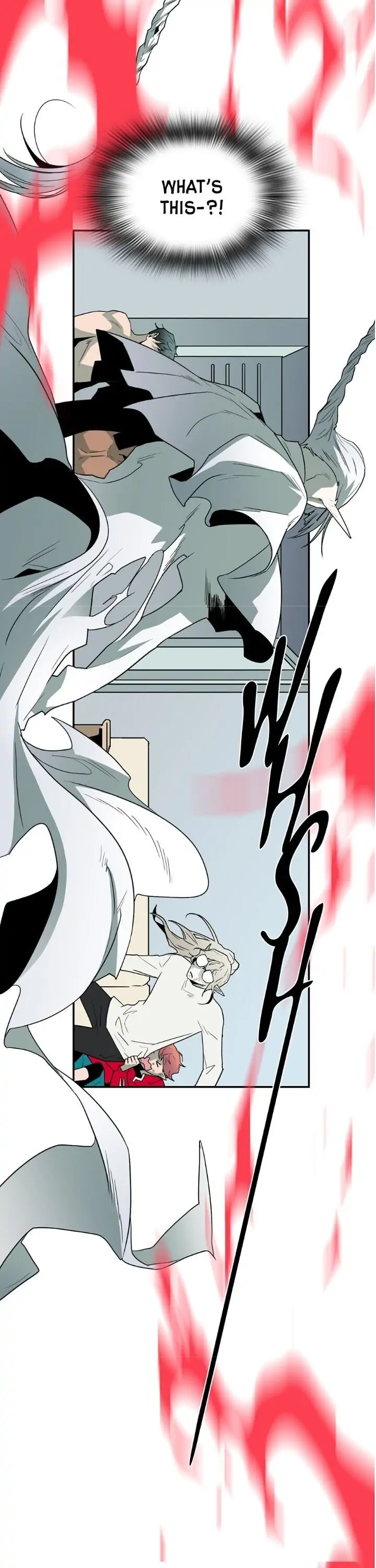 Dear. Door [Uncensored Version] - Chapter 32 Page 3