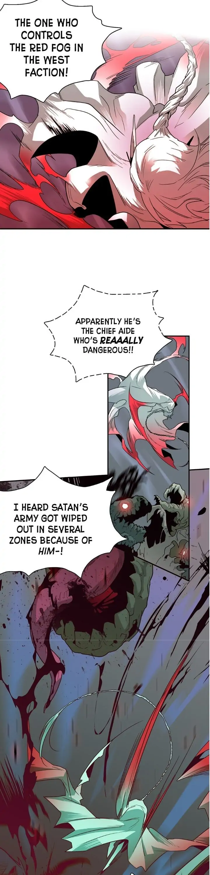 Dear. Door [Uncensored Version] - Chapter 32 Page 5