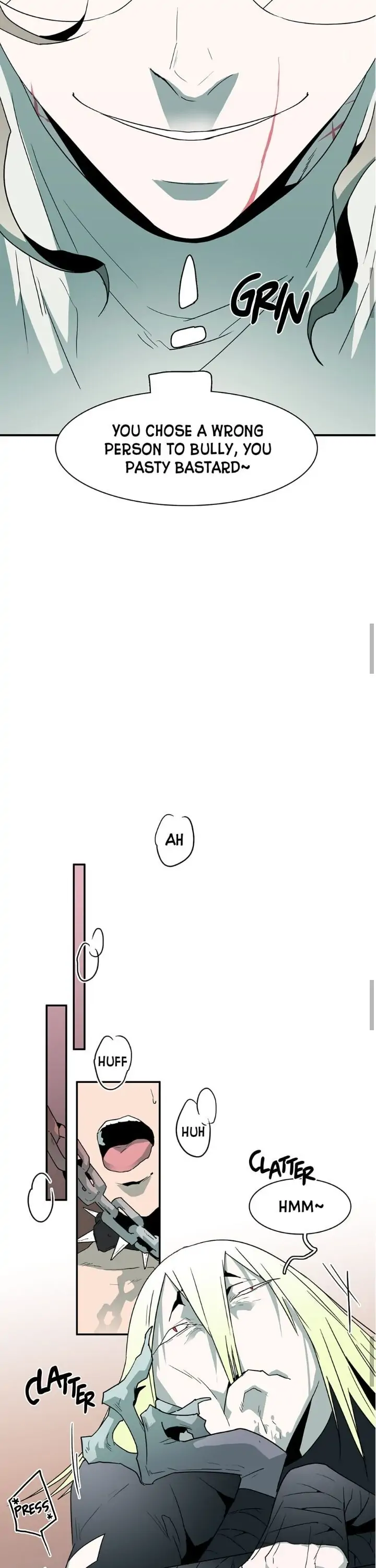 Dear. Door [Uncensored Version] - Chapter 32 Page 12