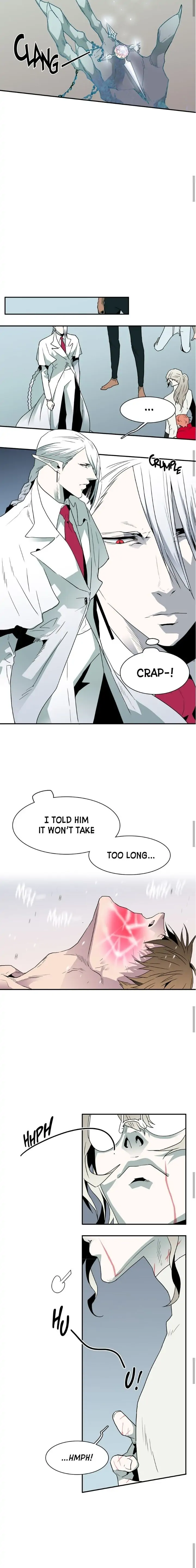 Dear. Door [Uncensored Version] - Chapter 32 Page 14