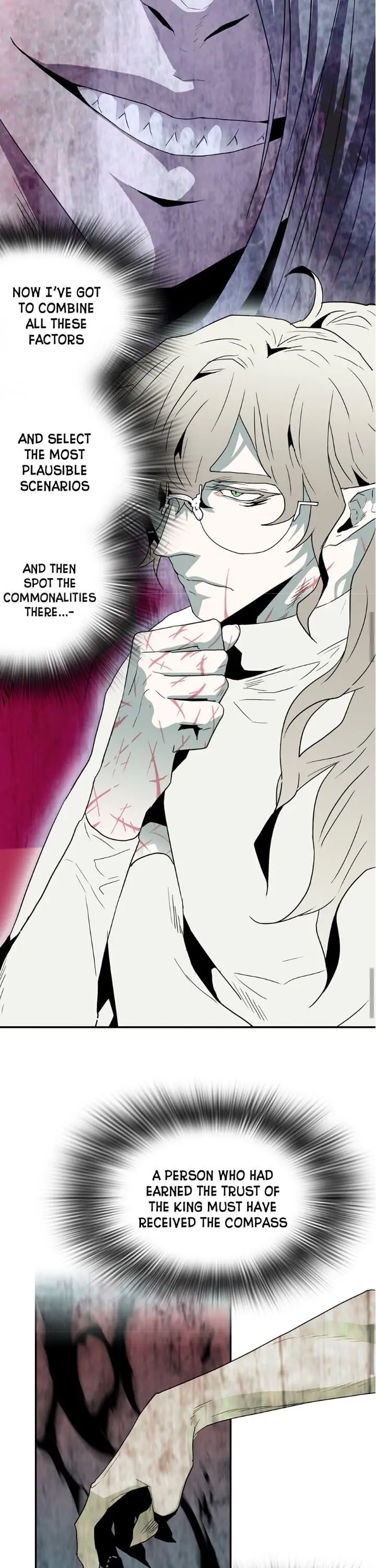 Dear. Door [Uncensored Version] - Chapter 32 Page 18