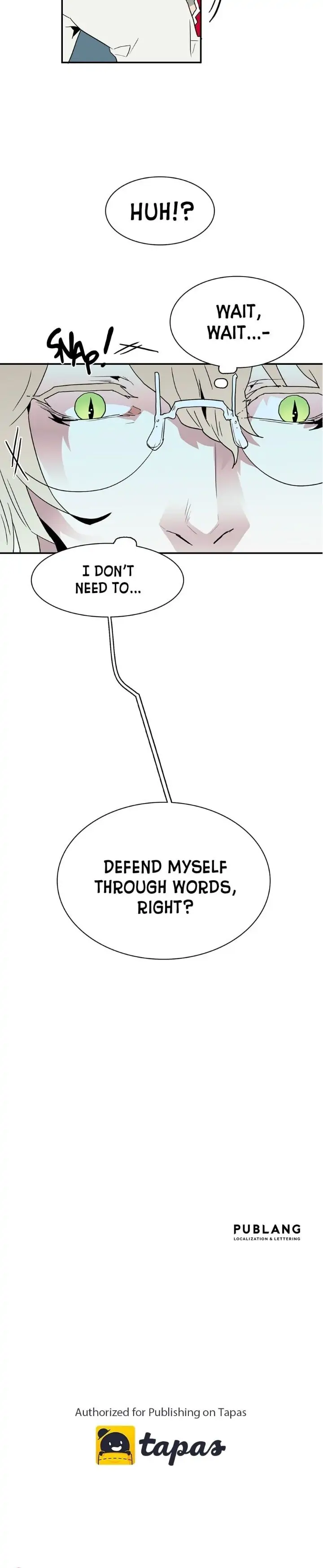 Dear. Door [Uncensored Version] - Chapter 32 Page 24