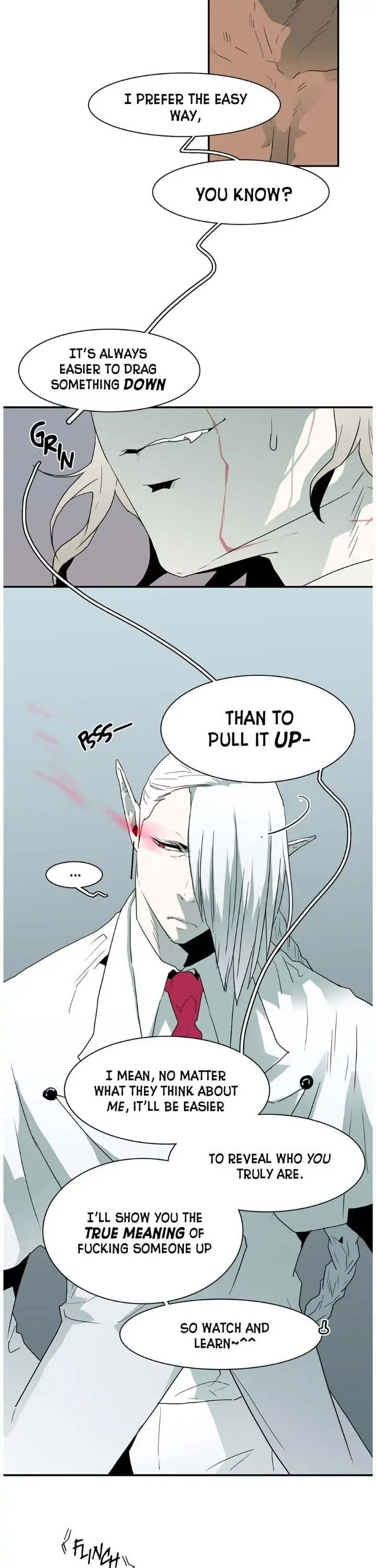 Dear. Door [Uncensored Version] - Chapter 33 Page 4