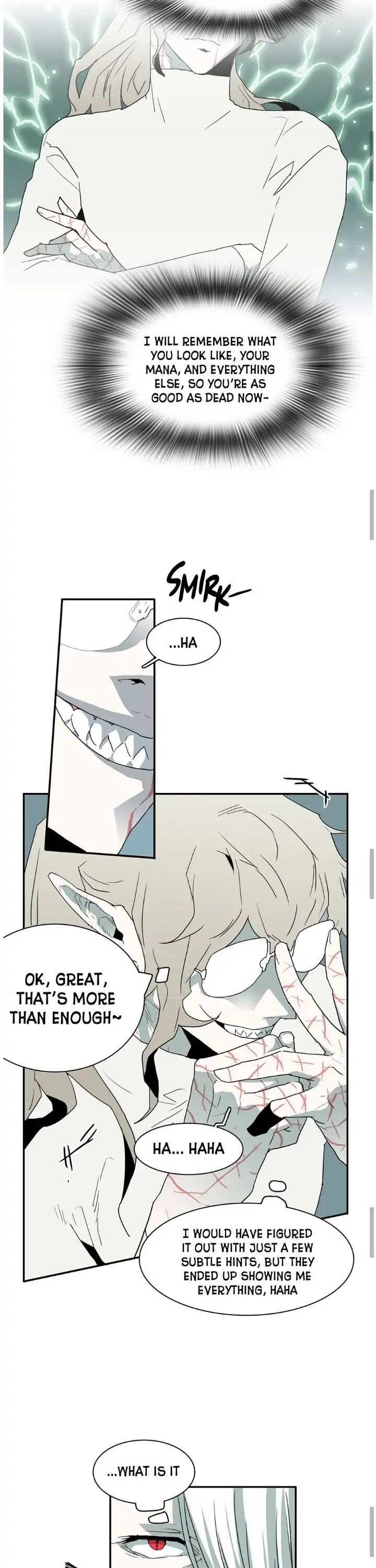 Dear. Door [Uncensored Version] - Chapter 33 Page 10